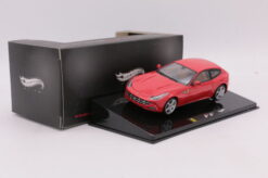 Ferrari FF red 1:43