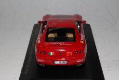 Ferrari 612 Scaglietti China Tour car 2005 red 1:43 - Image 4