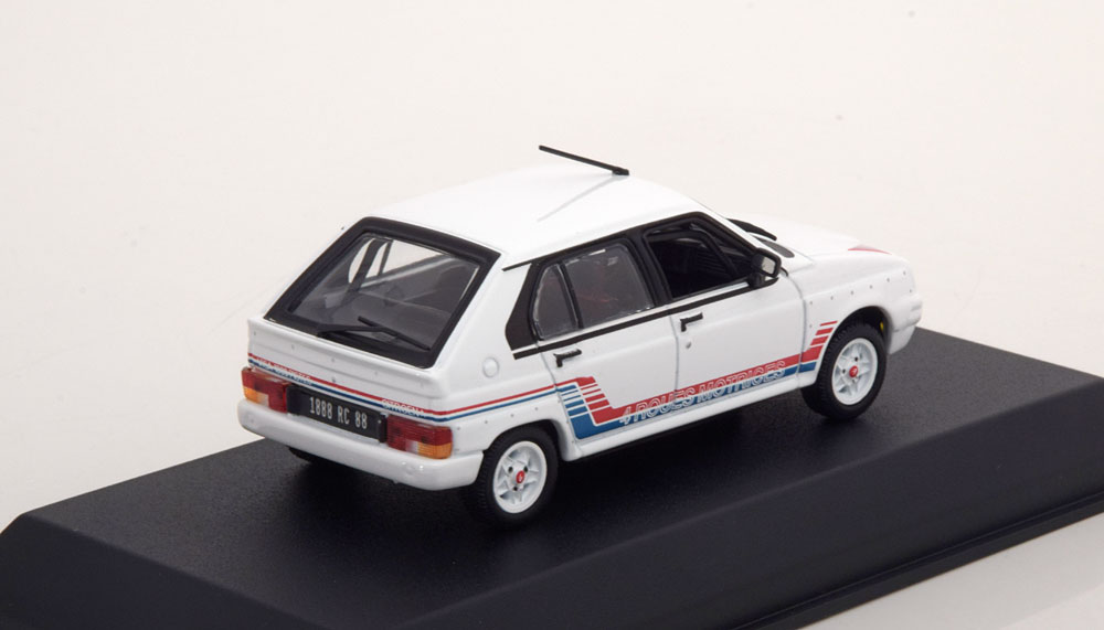 Hachette 1:24 Citroën Diecast Cars, Trucks & Vans for sale