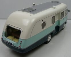 Alternative view of Citroen HY Le bastard Camping-car 1:43