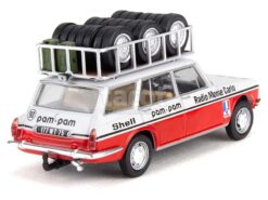 Simca 1501 break Simca Pampam 1973 1:43 - Image 2