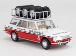 Simca 1501 break Simca Pampam 1973 1:43 - Image 3