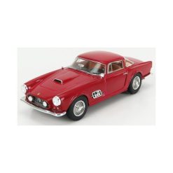 Ferrari 410 Superamerica II Series 1957 red 1:43
