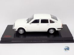 Lancia Beta Berlina serie I 1972 white 1:43 - Image 3