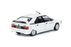 Alternative view of Citroen BX Sport 1.9 8V 1985 white  1:43