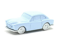 Moretti 750 'Alger - Le Cap' 1954 celeste 1:76