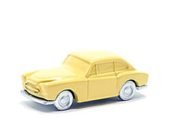 Moretti 750 'Alger - Le Cap' 1954 beige  1:76