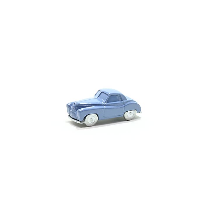 Moretti 350 'La Cita' 1948 azzurro 1:76