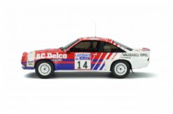 Opel Manta R #14 RAC Rally 1985 1:18 - Image 3