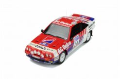 Opel Manta R #14 RAC Rally 1985 1:18 - Image 4