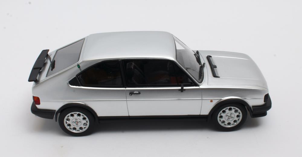 Alfa Romeo Alfasud - Polistil - Jolly - Rarität` %%SALE%%% (Gebraucht