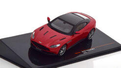 Aston Martin DB11 2016 red metallic 1:43