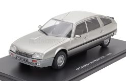 Citroen CX Prestige 1986 silver 1:24