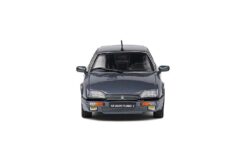 Citroen CX GTI Turbo II 2.5 1988 Meteor Grey 1:43 - Image 2
