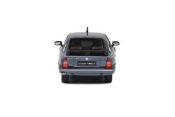 Citroen CX GTI Turbo II 2.5 1988 Meteor Grey 1:43 - Image 6