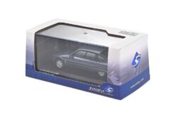 Citroen CX GTI Turbo II 2.5 1988 Meteor Grey 1:43 - Image 8