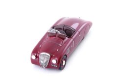 Alternative view of Lancia Aprilia Sport Zagato 1937 red  1:43
