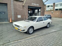 Lancia Beta 1600 HPE bouwjaar 1978