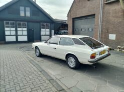 Lancia Beta 1600 HPE bouwjaar 1978 - Image 2