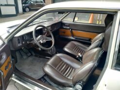 Lancia Beta 1600 HPE bouwjaar 1978 - Image 5