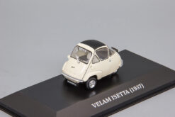 Velam Isetta 1957 white 1:43
