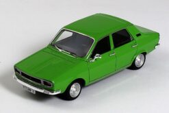 Renault 12 L Phase 2 1976 Vert Jardin 1:43