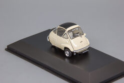 Velam Isetta 1957 white 1:43 - Image 3