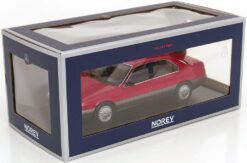 Alfa Romeo 164 1991 red 1:18 - Image 3