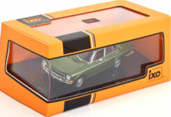 Simca 1301 special 1972 green metallic 1:43 - Image 3