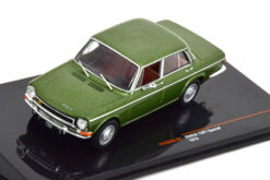 Simca 1301 special 1972 green metallic 1:43