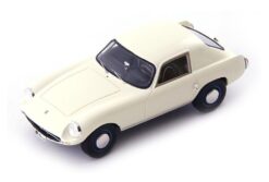Monteverdi (MBM) Tourismo 1961 white  1:43