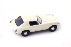 Alternative view of Monteverdi (MBM) Tourismo 1961 white  1:43