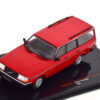 Miniature SIMCA 1301 Special 1972 - Vert Métallisé - IXO 1:43 - Neuf