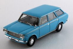 Fiat 1300 Familiare 1961 Celeste  1:43