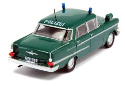 Alternative view of Opel Kapitan Polizei  1:43