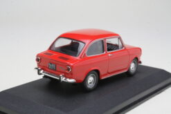 Fiat 850 1967 red 1:43 - Image 2