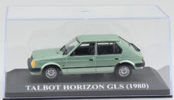 Talbot Horizon GLS 1980 green metallic 1:43 - Image 2