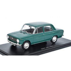 Seat 124 L 1969 green  1:24