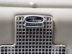 Santana 1300 (Landrover) - Asistencia Santana 1969 1:43 - Image 2