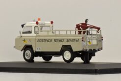 Santana 1300 (Landrover) - Asistencia Santana 1969 1:43 - Image 3