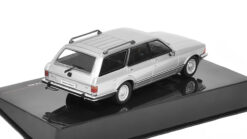 Ford Granada MK II Turnier 2.8i Ghia 1982 silver 1:43 - Image 2