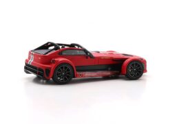 Donkervoort D8 GTO JD70 red 1:43 - Image 4
