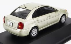 Alternative view of Dodge Attitude 2008 gold  1:43