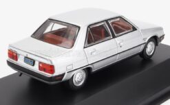 Renault Alliance 1984 silver 1:43 - Image 2