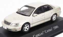 Cadillac Catera 2000 beige metallic 1:43