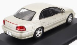 Alternative view of Cadillac Catera 2000 beige metallic  1:43