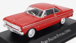 Ford Falcon Futura 1964 red 1:43