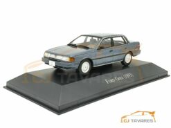 Ford Ghia 1993 grey metallic 1:43