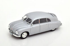 Tatra T600 1948 silver  1:43