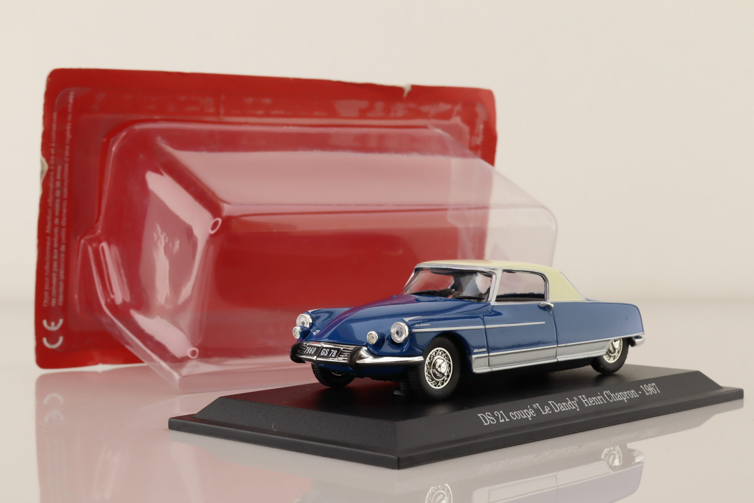 Citroën by Henri Chapron - Citroënvie